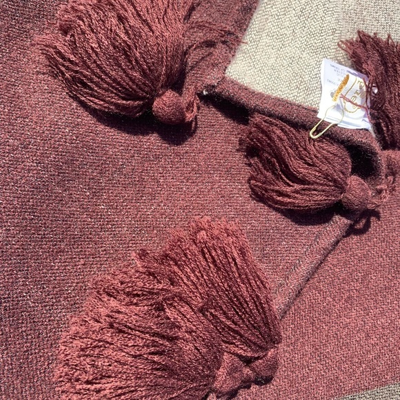 mud pie wrap - Picture 6 of 7